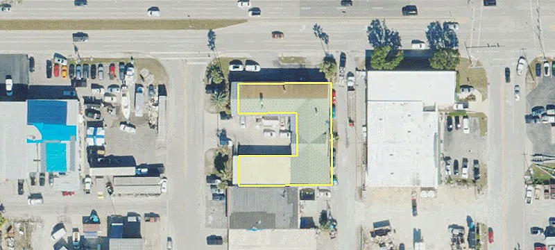 1270 Viscaya Pkwy