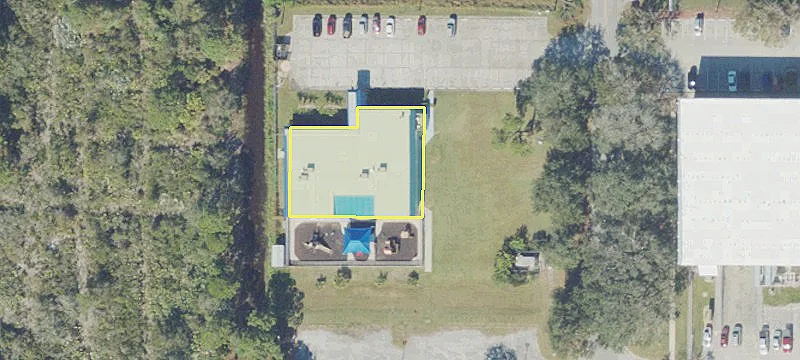 4000 Riomar Dr