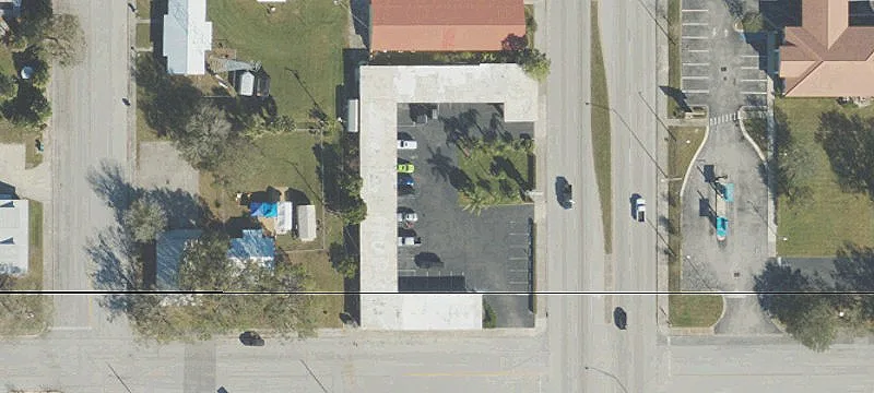 507 Parrott Ave