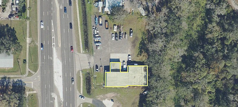 8820 Us Hwy 301st Sb
