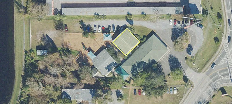 866 Lk Howell Rd