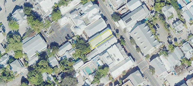 718 Duval St