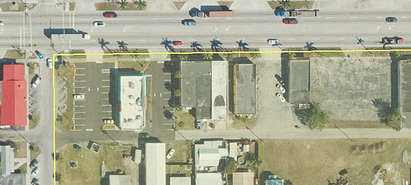 516 Sugarland Hwy