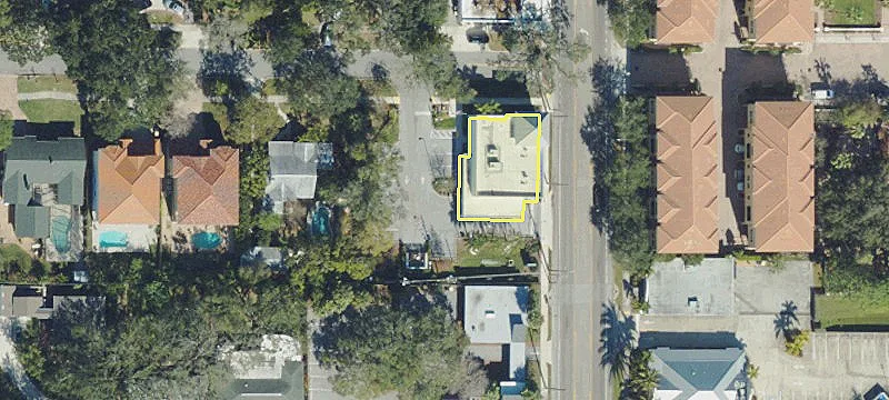 900 Ft Harrison Ave