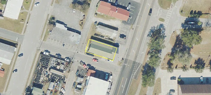 521 Central Ave