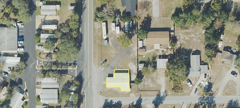 1160 Bay Rd