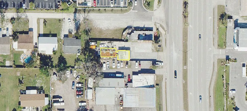 204 Tamiami S Trl