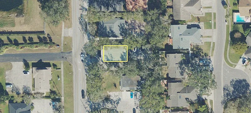 439 Lk Howell Rd