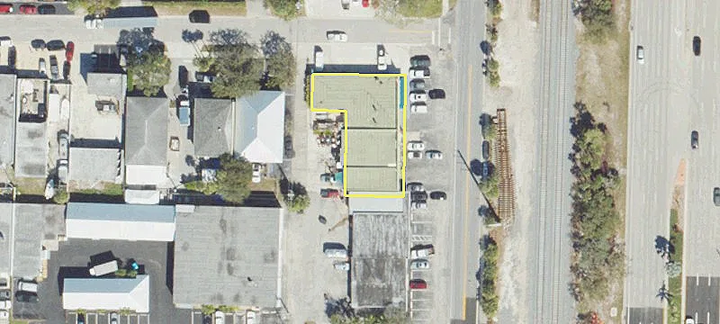 512 Old Dixie Hwy