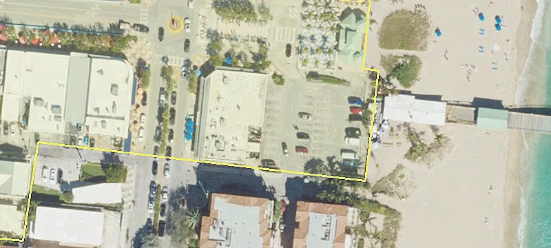 14 Commercial Blvd