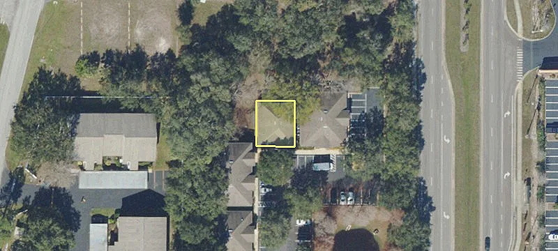 4115 Little Rd