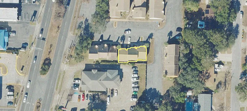 151 Mary Esther Blvd Ste, Unit 104