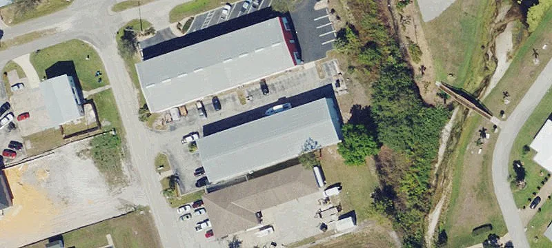 4120 Commercial Dr