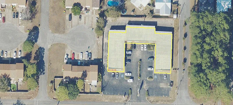 217 Page Bacon Rd Ste, Unit 3