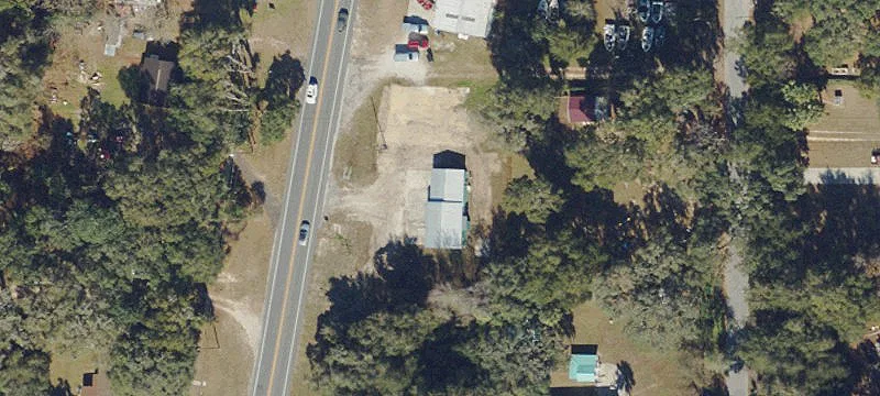 3115 Carl G Rose Hwy