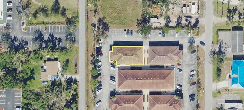 25098 Olympia Ave, Unit 4-4A