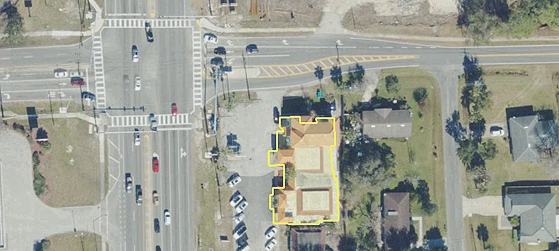 2510 Us Hwy 1st A S Ste A