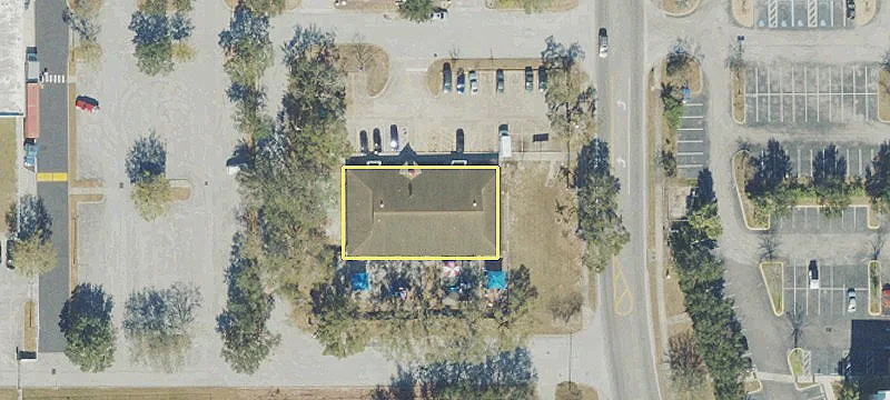 644 Dorscher Rd