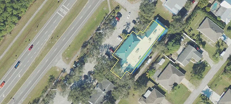 433 Sebastian Blvd