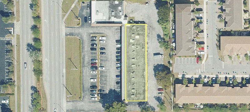 2700 State Rd 7th, Unit 2736