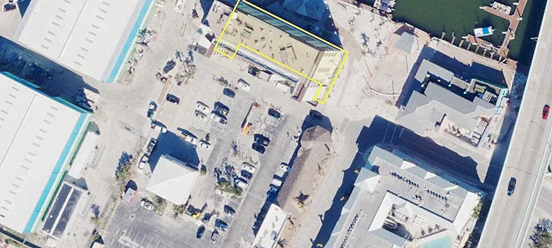 645 Old San Carlos Blvd