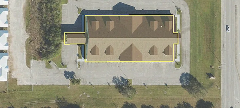 1713 Us Hwy 441st N