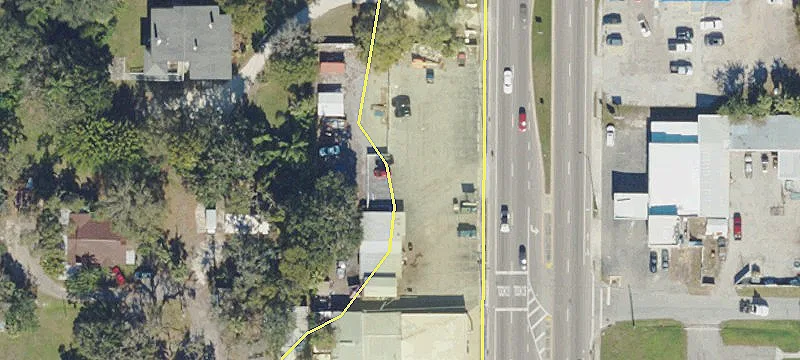 507 Us Hwy 41