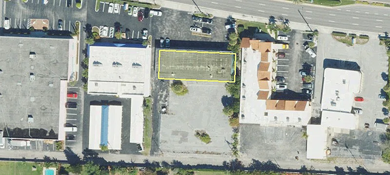 532 Northlake Blvd