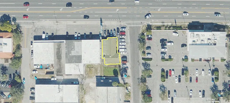 1700 Fairbanks Ave