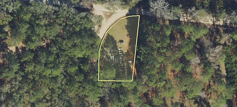 2168 Radford Denson Rd
