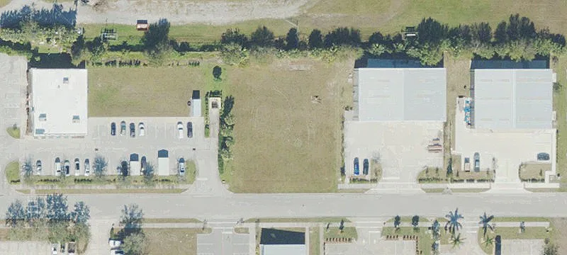 2950 Bush Dr