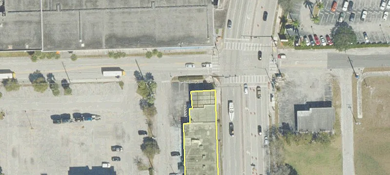 851 Federal Hwy