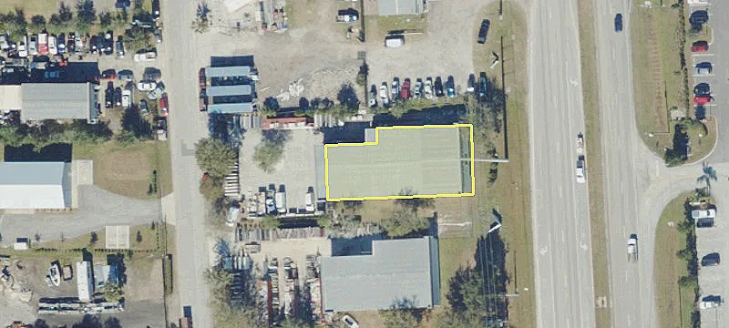 6 Enterprise Dr