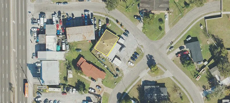 632 Hewett Dr