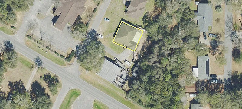 5844 Berryhill Rd