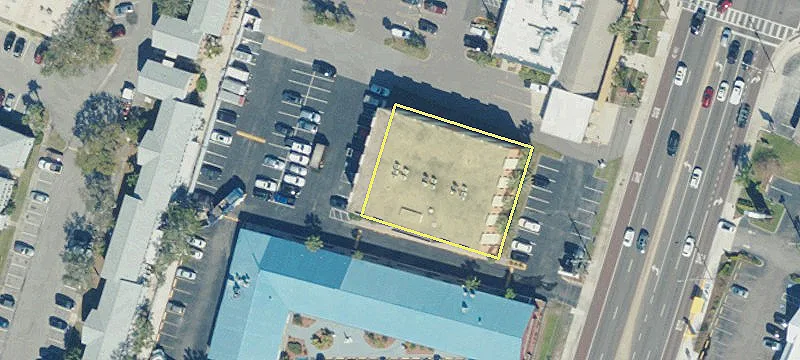 1135 Pasadena Ave S Ste, Unit 208
