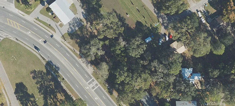 715 Young Blvd