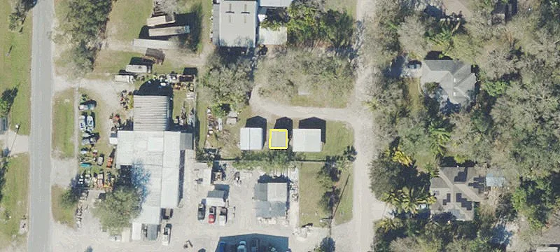 34 Oleander St