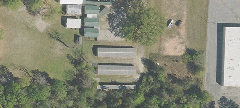 1401 Brickyard Rd