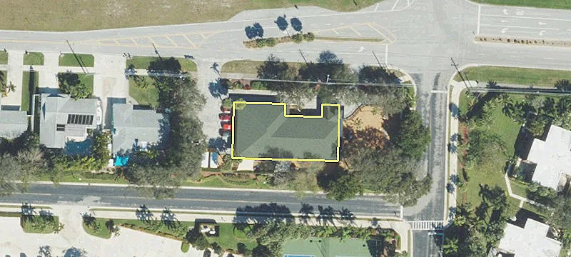1430 Marcinski Rd