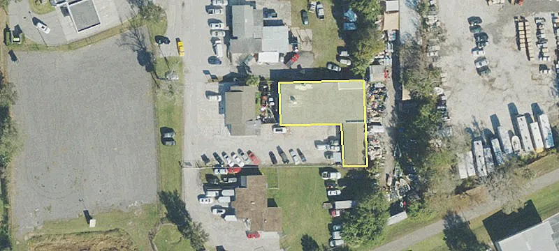 4775 Seminole Ave