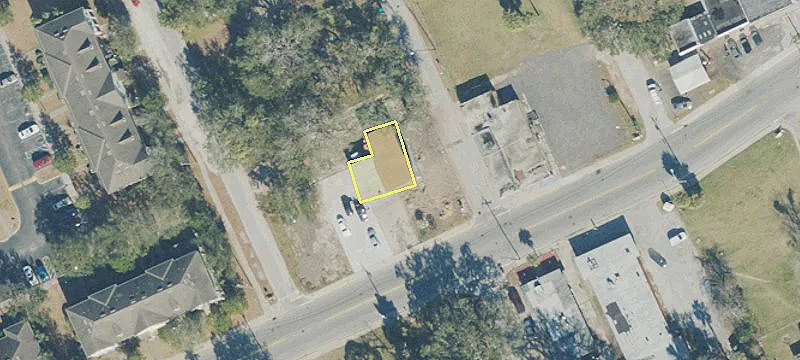 840842 Dr Mary M Bethune Blvd