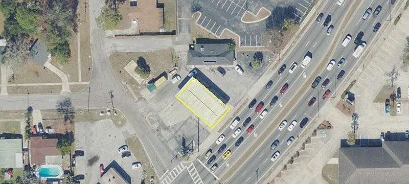 158 Blanding Blvd