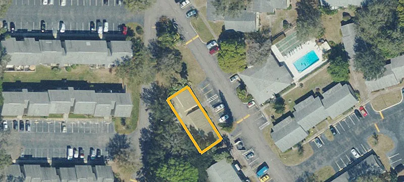 4215 Bay Dr, Unit 1202C
