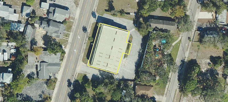 1007 Ft Harrison Ave