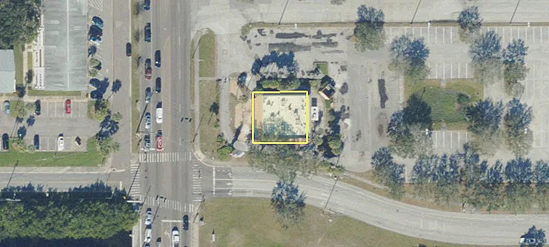 7705 Dr Martin Luther King Jr N St