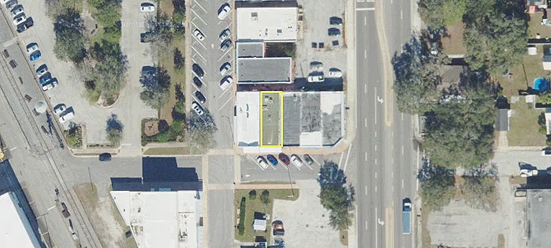 111 Badcock Blvd
