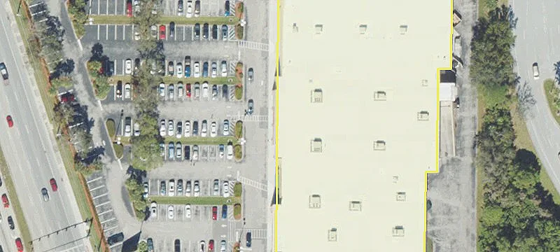 3001 Federal Hwy