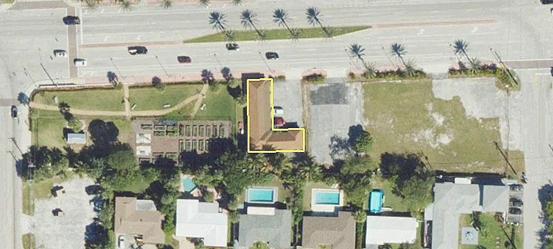 1141 Blue Heron Blvd, Unit 1