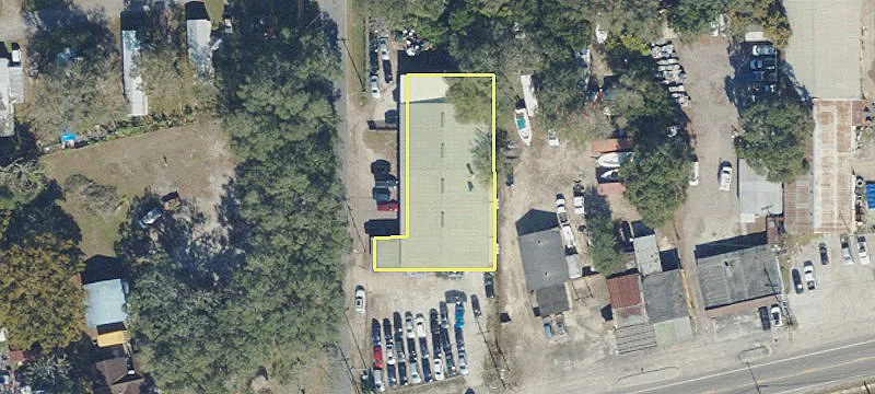 11302 92nd Hwy